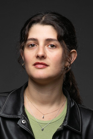 Mélodie Adda portrait