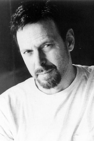 Richard Green portrait