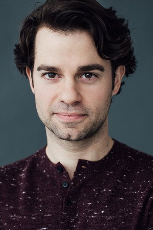 Aris Athanasopoulos portrait