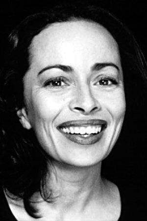 Diana Axelsen portrait