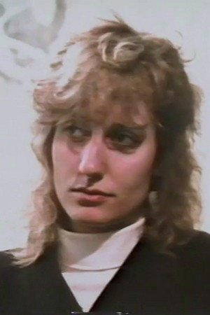 Joanne DeCandia portrait