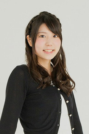 Chitose Morinaga portrait