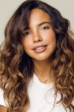 Gabriela Moreyra portrait