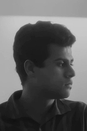 Kalyan Chatterjee portrait