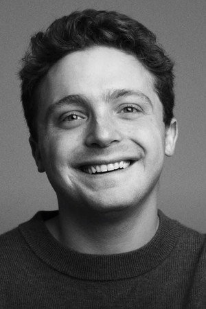 Jake Shane portrait