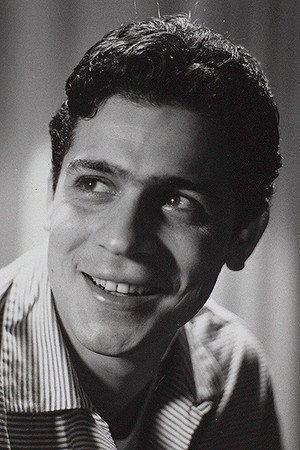 Francisco de Assis portrait