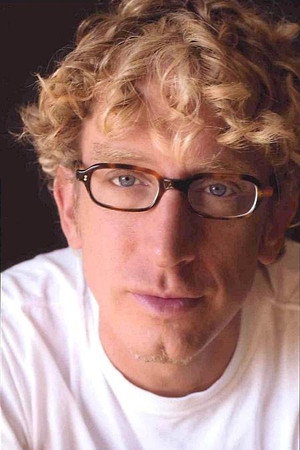 Andy Dick portrait