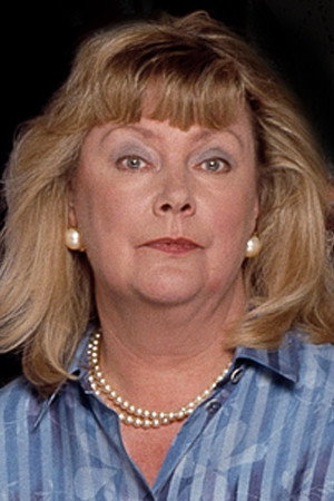 Lill Roughley portrait