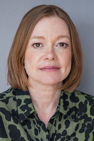 Robin Weaver portrait