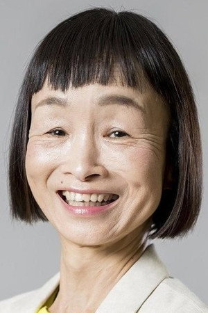 Donguri portrait