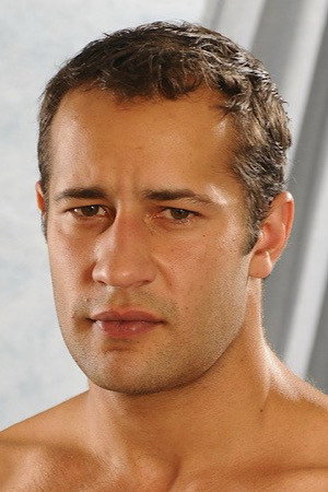 Marek Kucera portrait