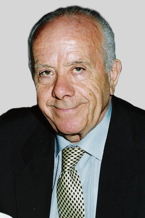 Francisco Camoiras portrait