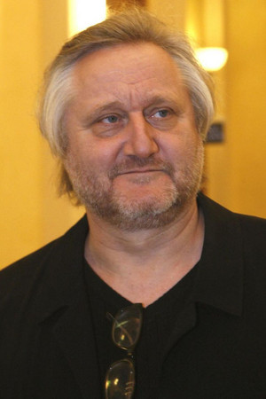 Bernard-Pierre Donnadieu portrait