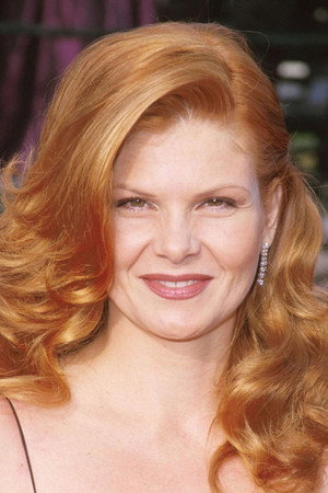 Lolita Davidovich portrait