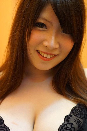 Shizuku Amai portrait