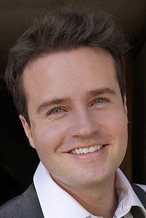 Brandon Ludwig portrait