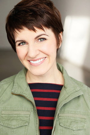 Elizabeth Hales portrait