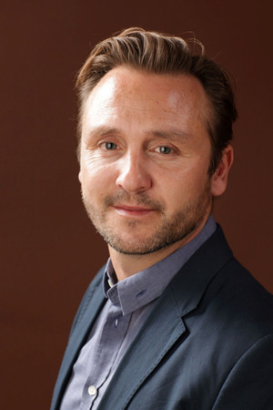 Lars Ranthe portrait