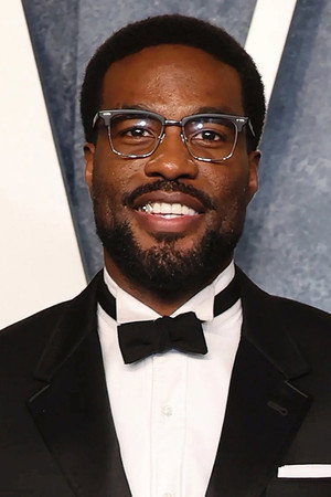 Yahya Abdul-Mateen II portrait