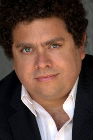 Albert Minero Jr. portrait