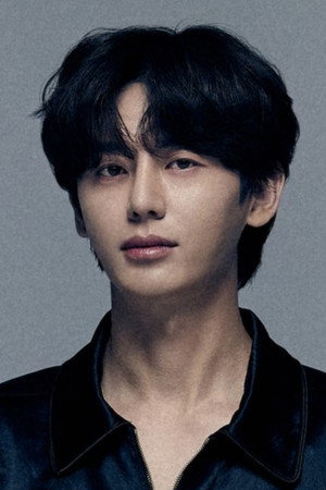 Lee Ji-hoon portrait