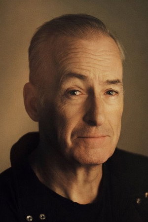 Bob Odenkirk portrait