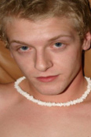 Justin Gold portrait