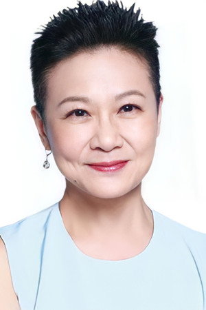 May Law Koon-Lan portrait