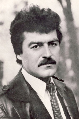 Ivan Havryliuk portrait