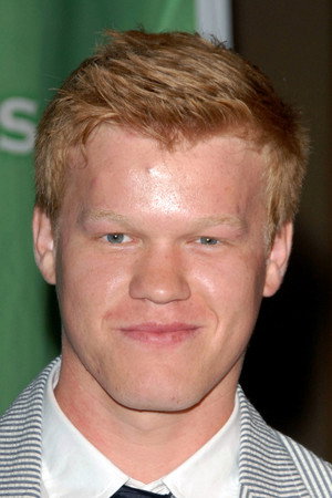Jesse Plemons portrait