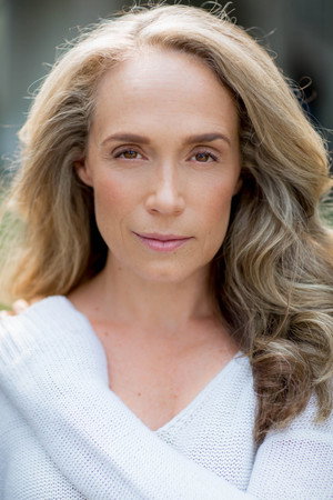 Jennifer Copping portrait