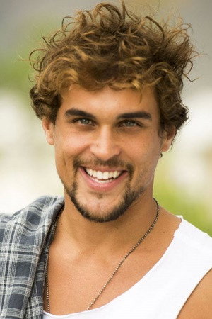 Felipe Roque portrait