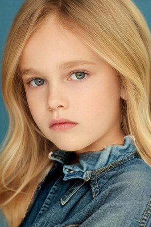 Halston Owen portrait
