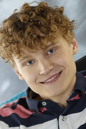 Stefan Tore portrait