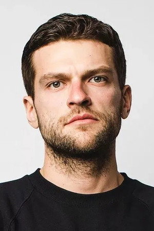 Kirill Nagiev portrait