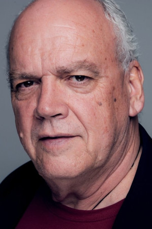 John Callen portrait