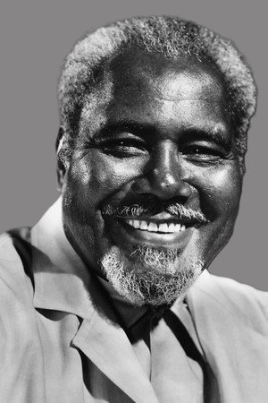 Rex Ingram portrait