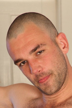 Carlos Dido portrait