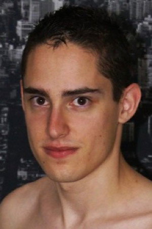Yoan Rochelle portrait