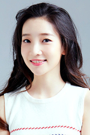 Tan Xiaofan portrait