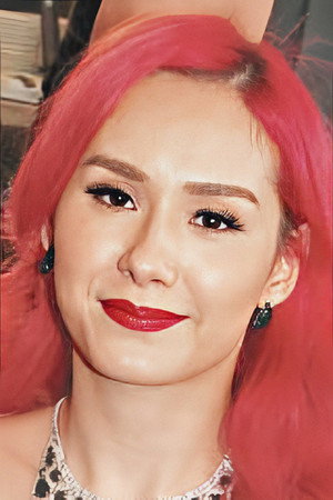 Tarah Chan portrait