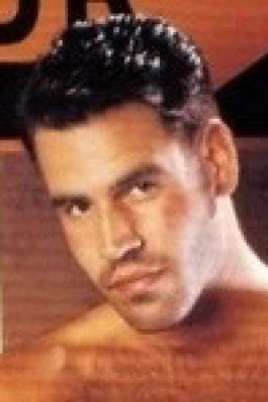 Steven Crawford portrait