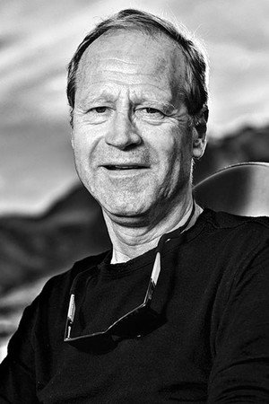 Jeff Lowe portrait