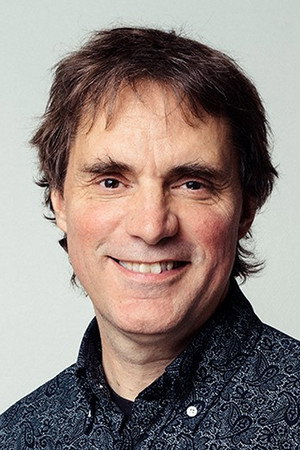 Thomas Robsahm portrait