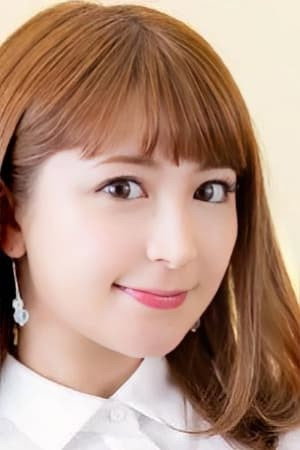 Mari Yaguchi portrait