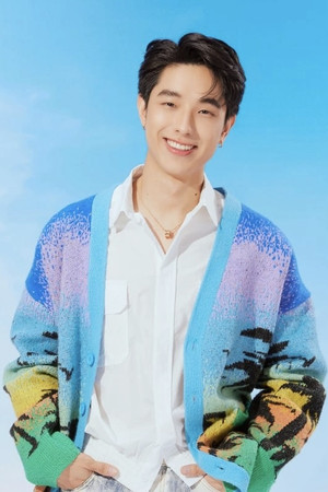 Kay Lertsittichai portrait