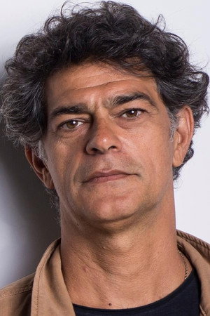 Eduardo Moscovis portrait