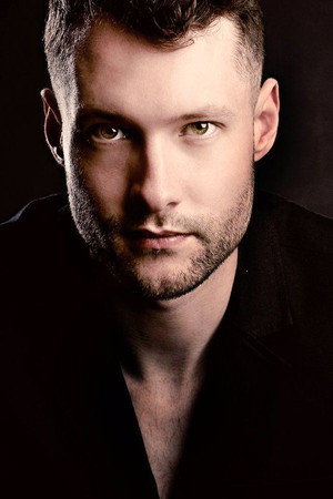 Calum Scott portrait
