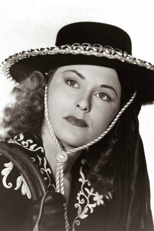 Linda Stirling portrait
