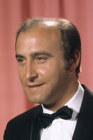 Pasqualino De Santis portrait